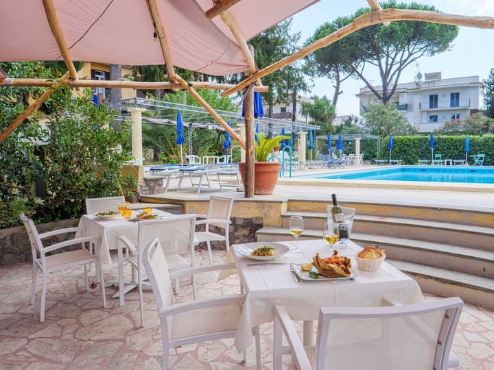 Hotel delle Palme