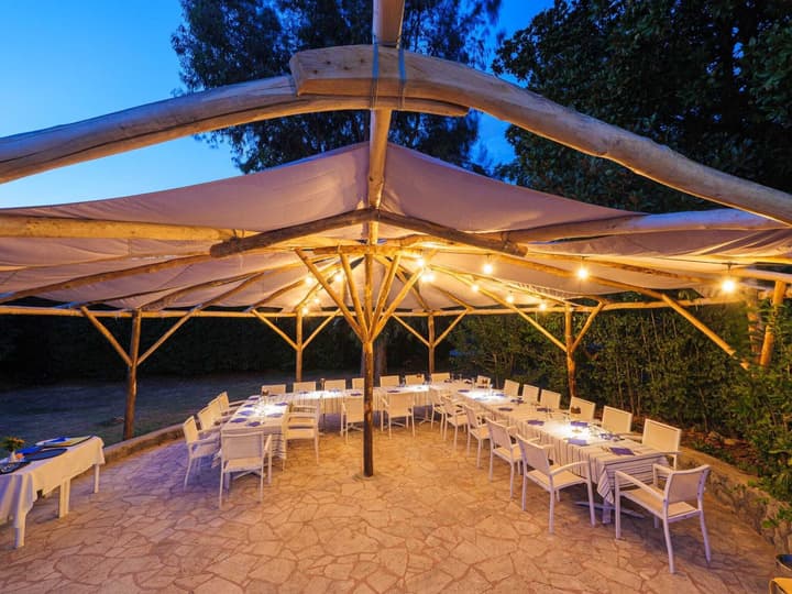 Hotel delle Palme