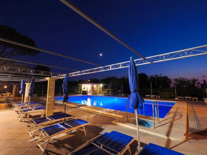 Hotel delle Palme