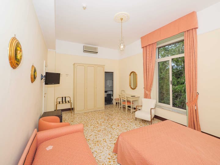 Hotel delle Palme