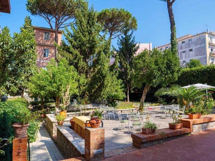 Hotel delle Palme