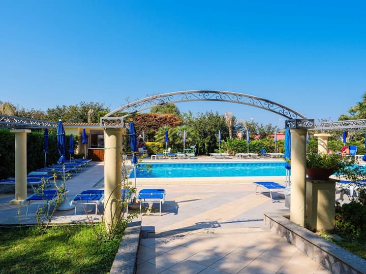 Hotel delle Palme