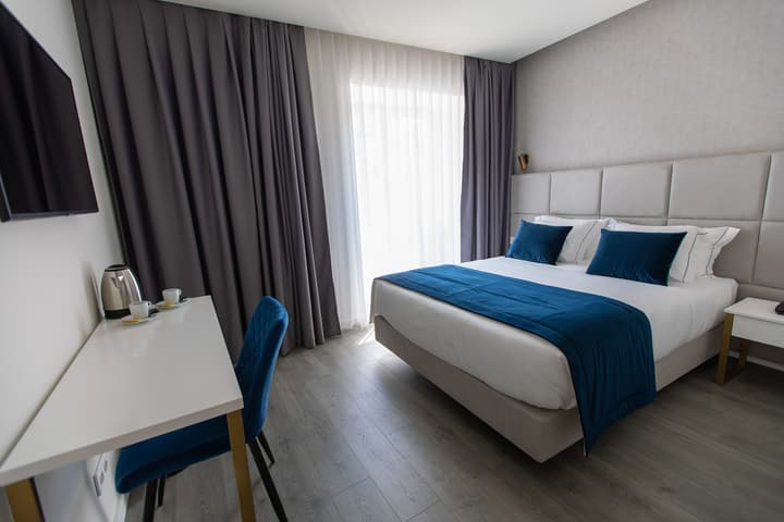Hotel Mondego