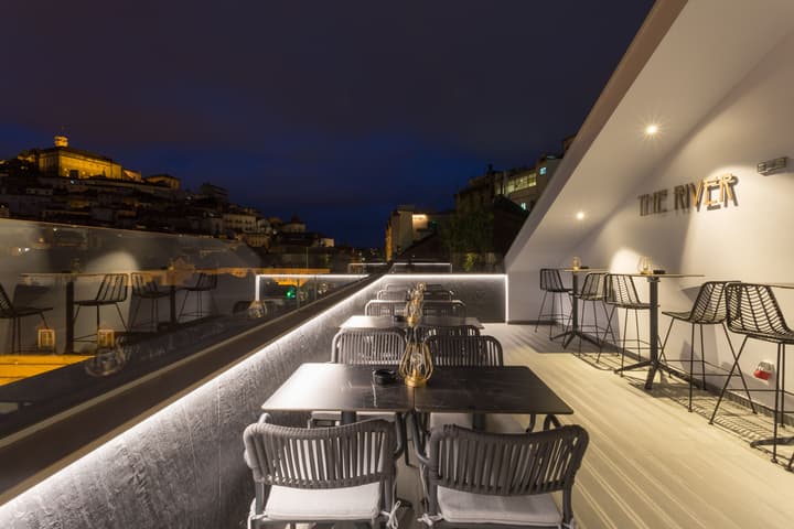 Hotel Mondego