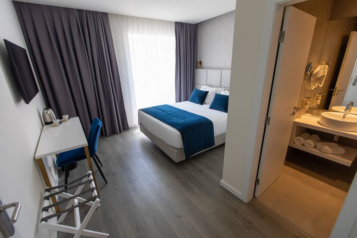 Hotel Mondego