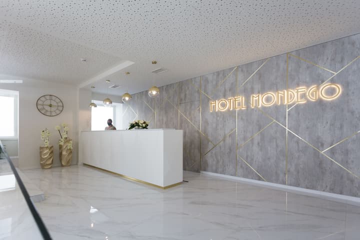 Hotel Mondego