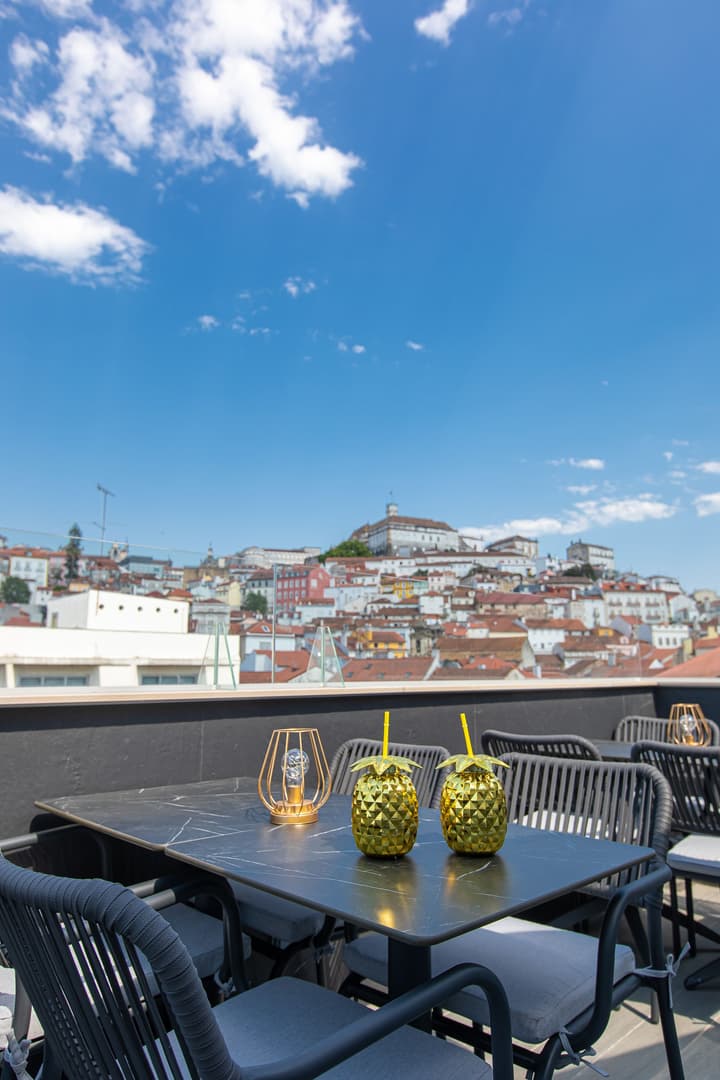 Hotel Mondego