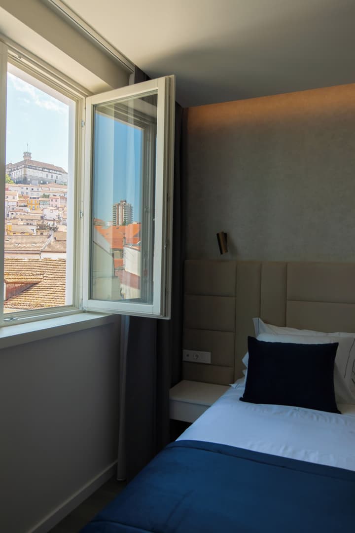 Hotel Mondego