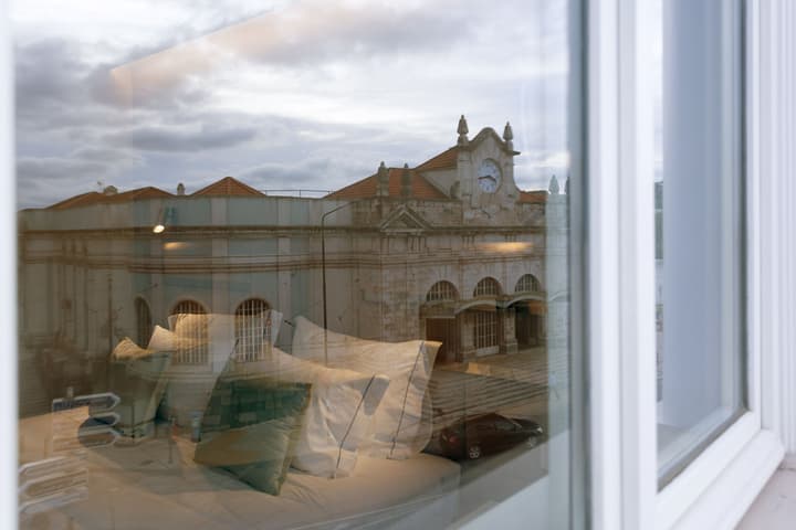 Hotel Mondego