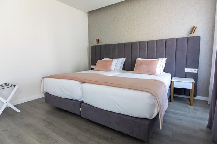 Hotel Mondego