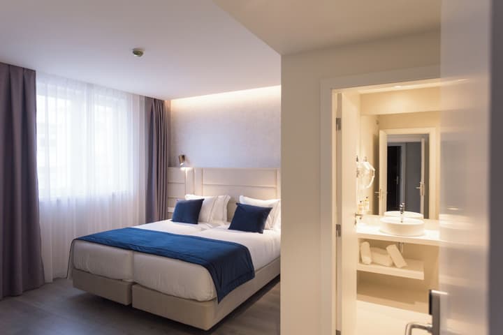 Hotel Mondego