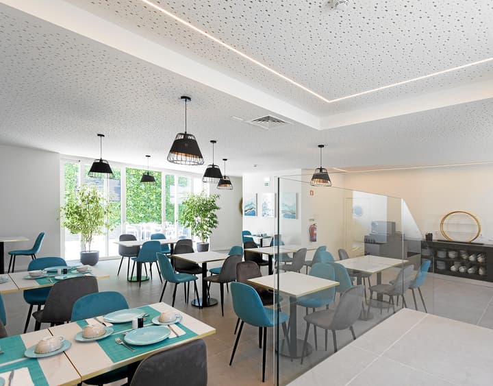 Hotel Mondego