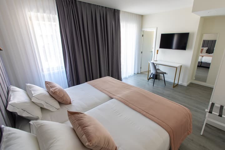Hotel Mondego