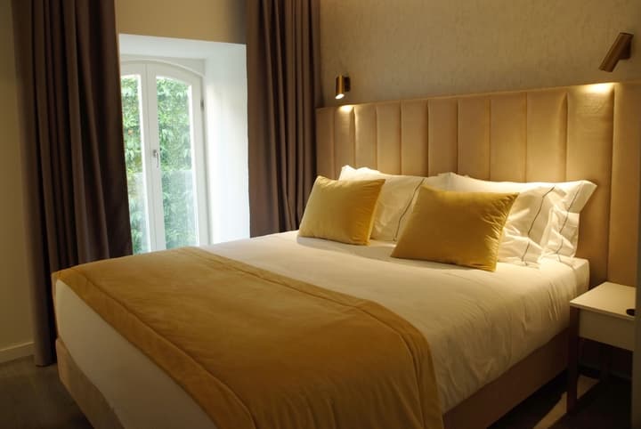 Hotel Mondego