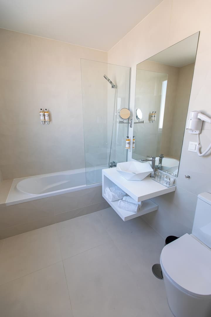Hotel Mondego