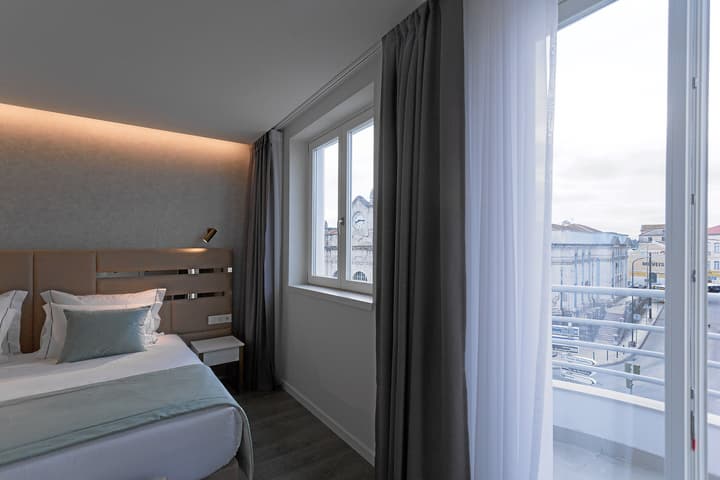 Hotel Mondego