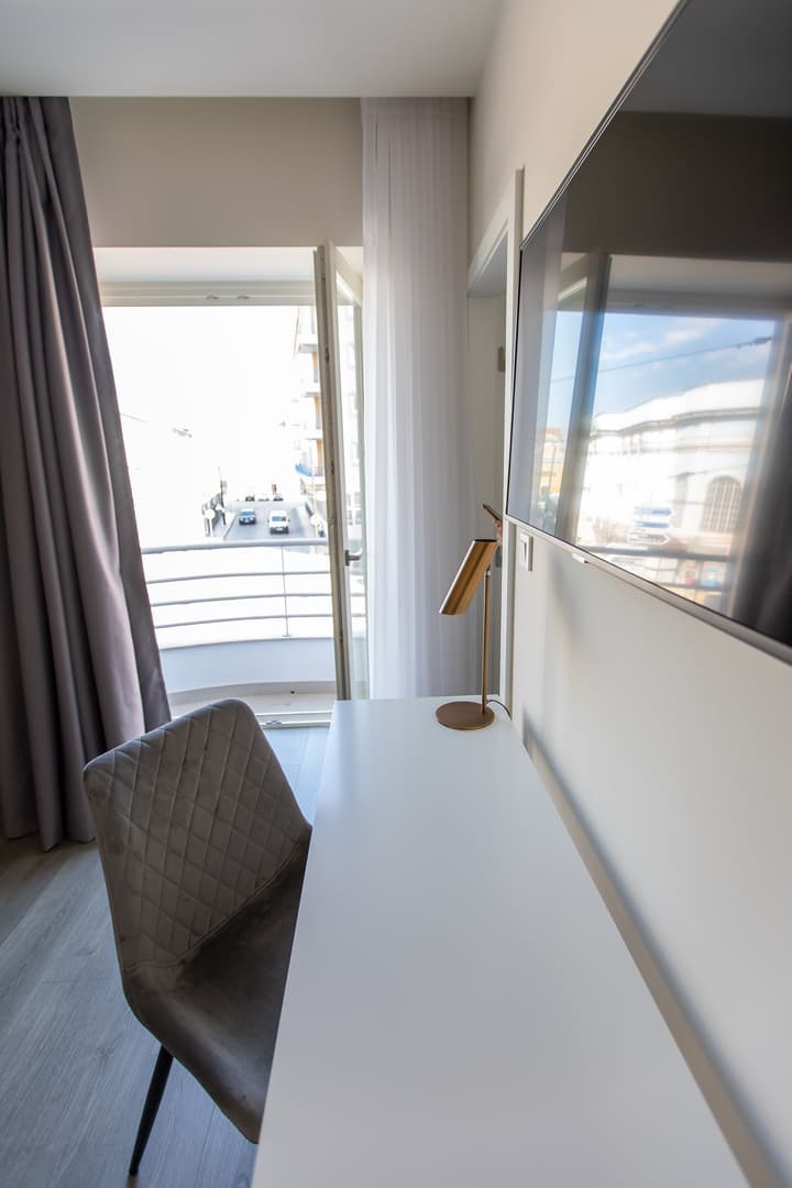 Hotel Mondego