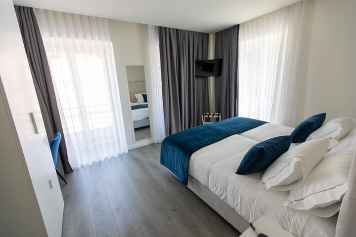Hotel Mondego