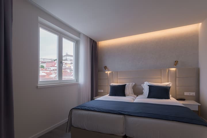 Hotel Mondego