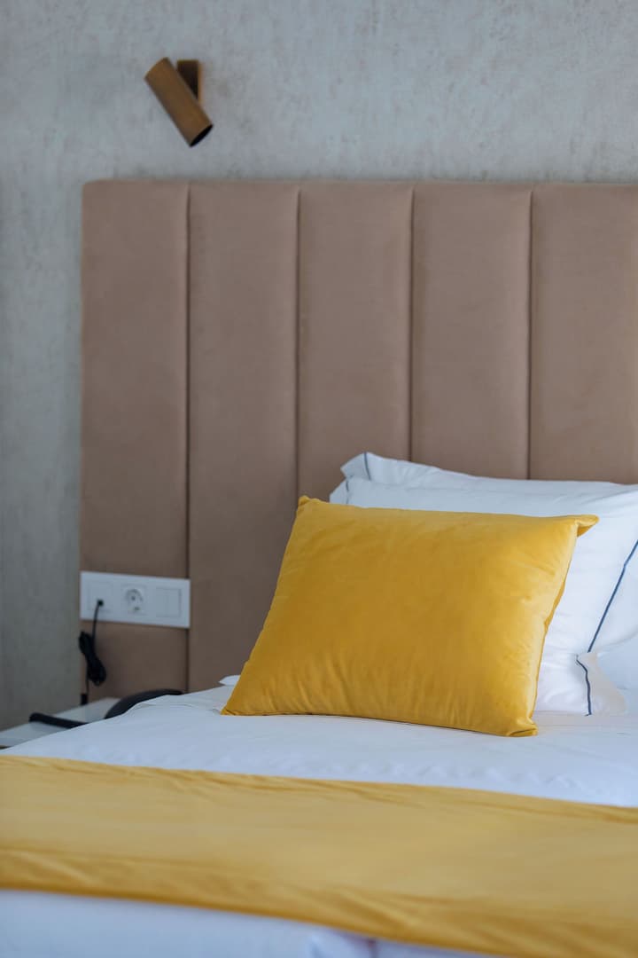 Hotel Mondego