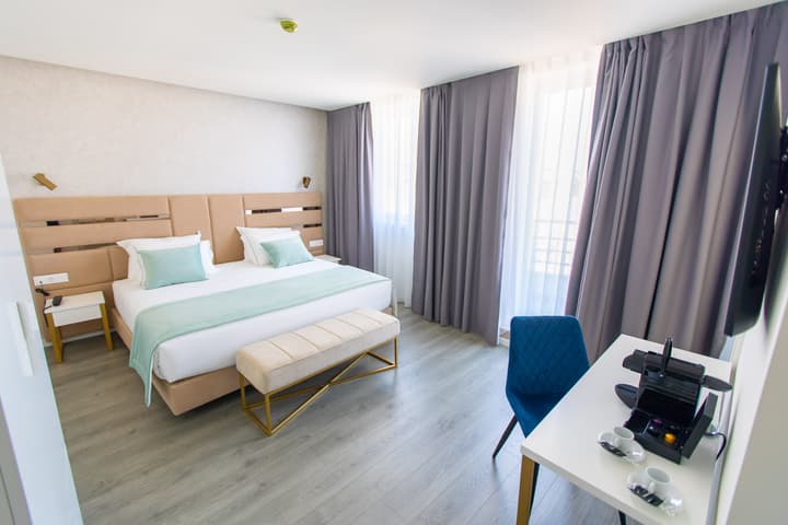 Hotel Mondego