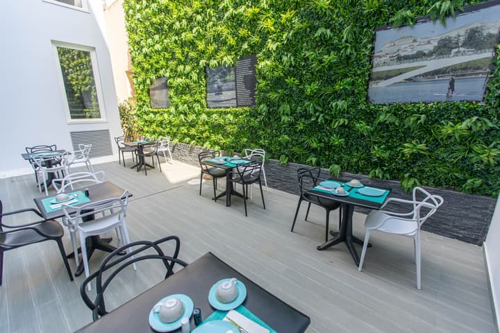 Hotel Mondego