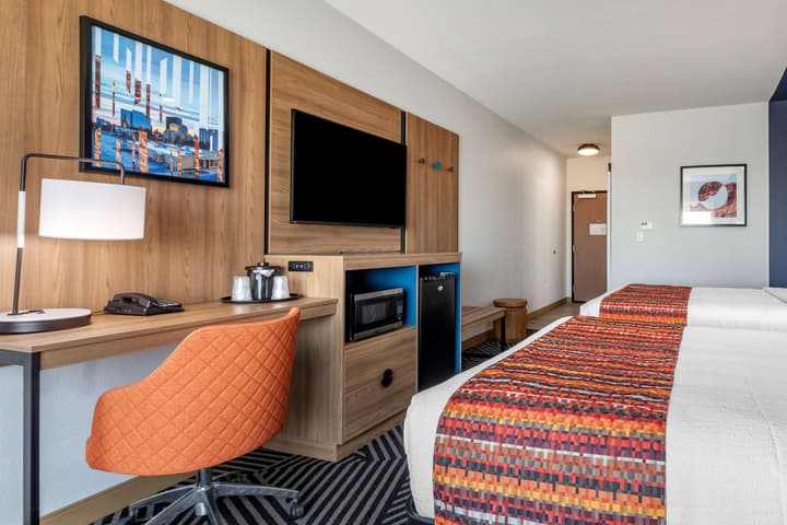 Best Western Plus Amarillo East Hotel