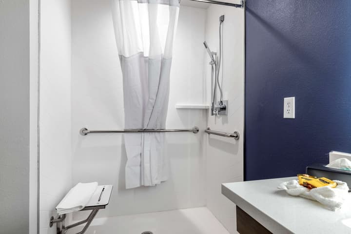 Best Western Plus Amarillo East Hotel