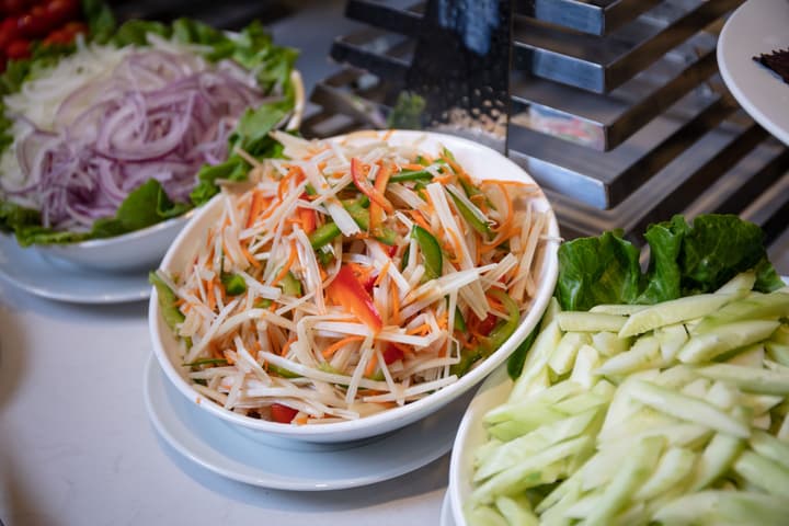 FTE Ba Dinh Hotel