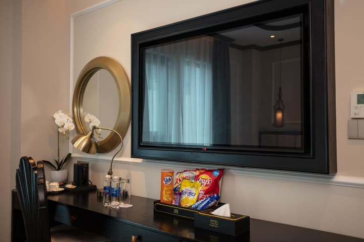 FTE Ba Dinh Hotel