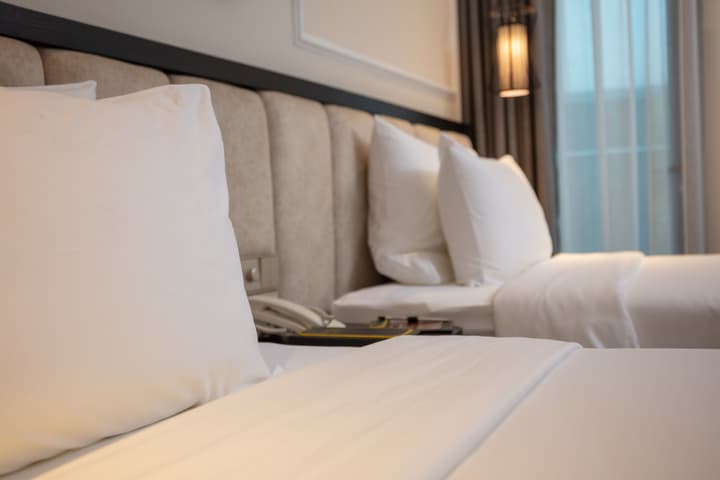 FTE Ba Dinh Hotel