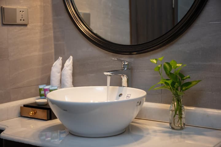FTE Ba Dinh Hotel