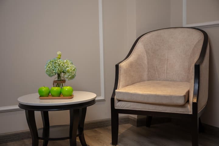 FTE Ba Dinh Hotel