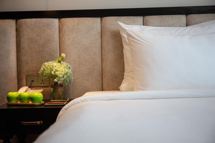 FTE Ba Dinh Hotel