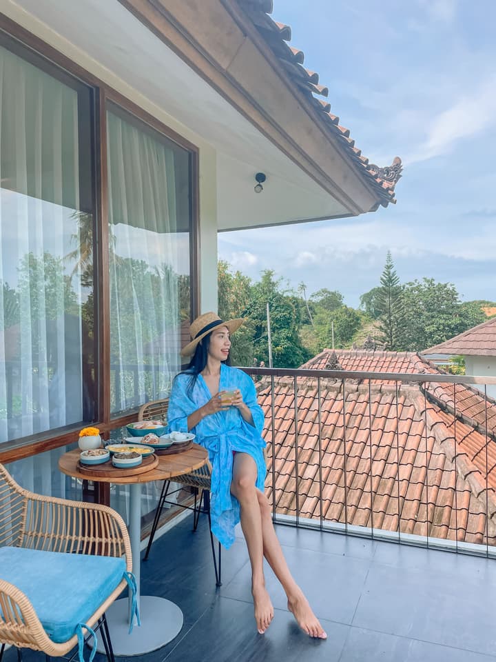 Ecozy Dijiwa Canggu