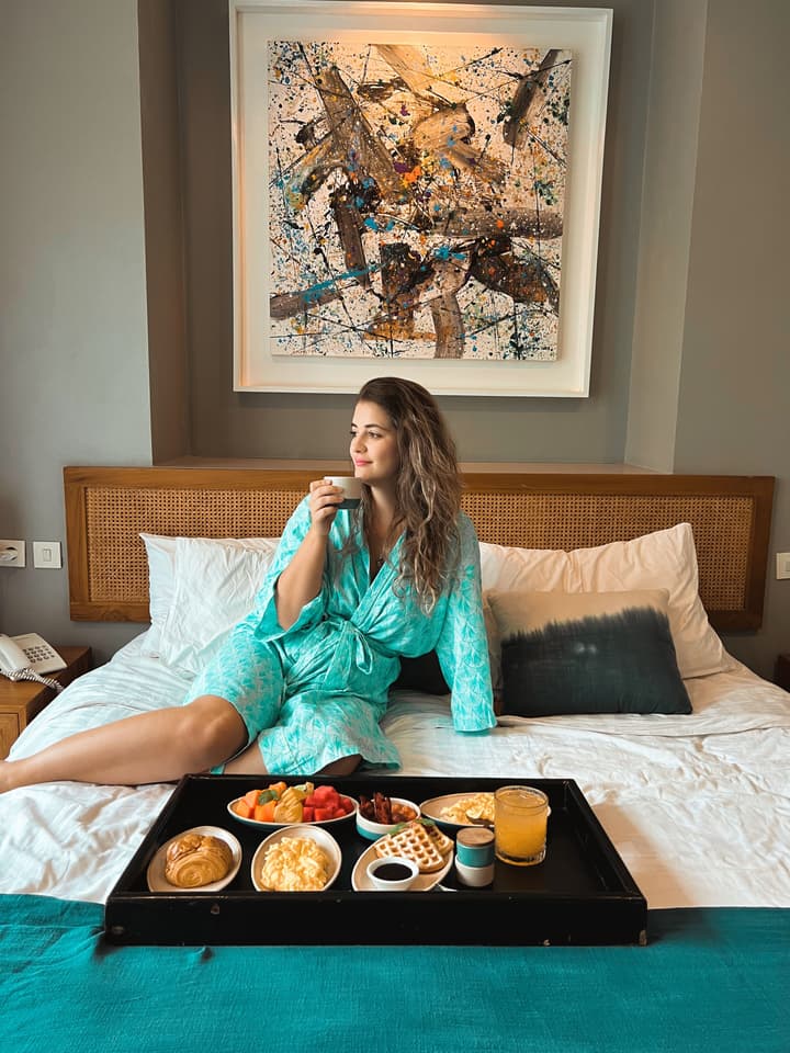 Ecozy Dijiwa Canggu
