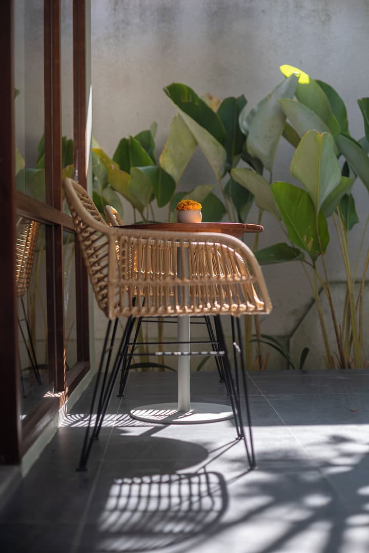 Ecozy Dijiwa Canggu