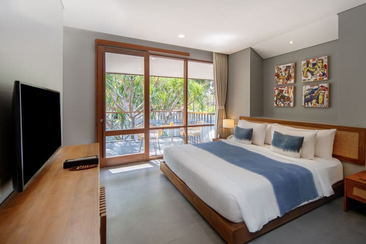 Ecozy Dijiwa Canggu