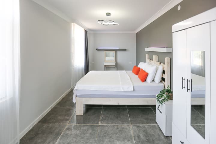 Just Dream Suites