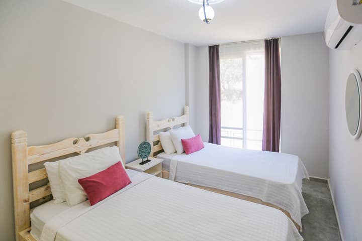 Just Dream Suites