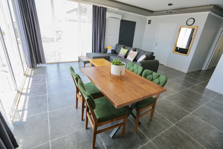 Just Dream Suites