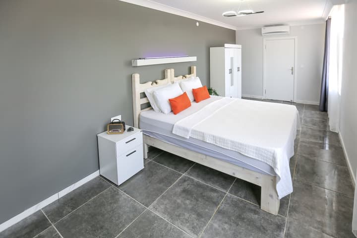Just Dream Suites