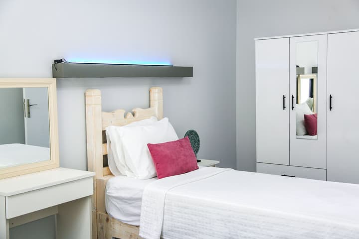 Just Dream Suites