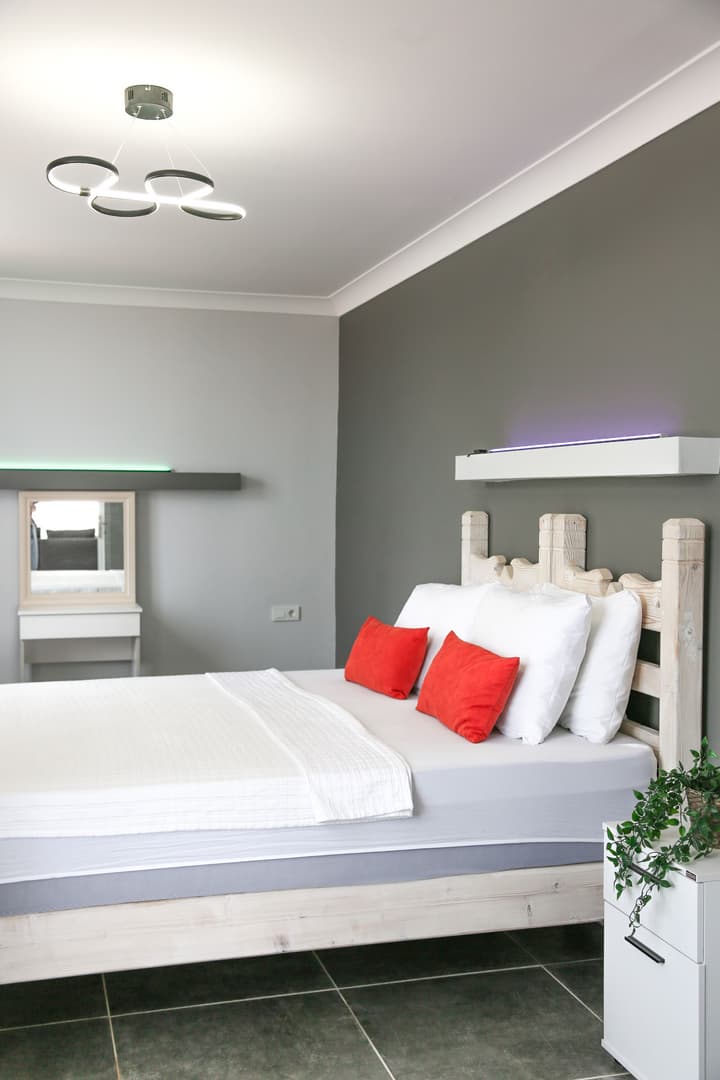 Just Dream Suites
