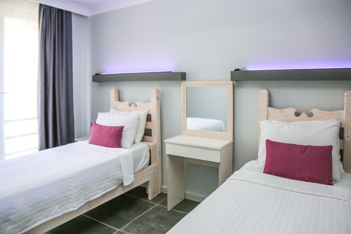 Just Dream Suites