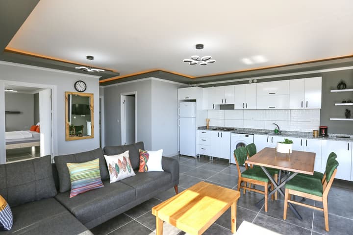 Just Dream Suites