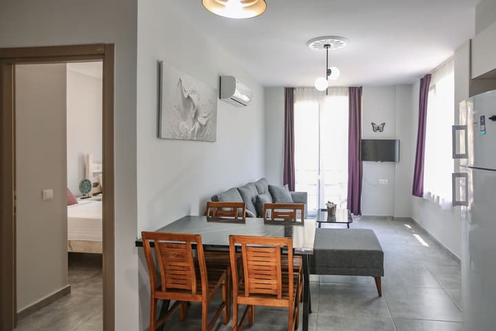 Just Dream Suites