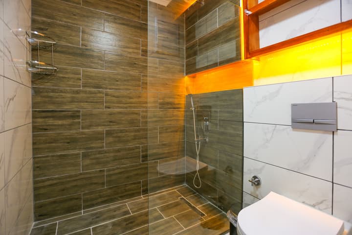 Just Dream Suites