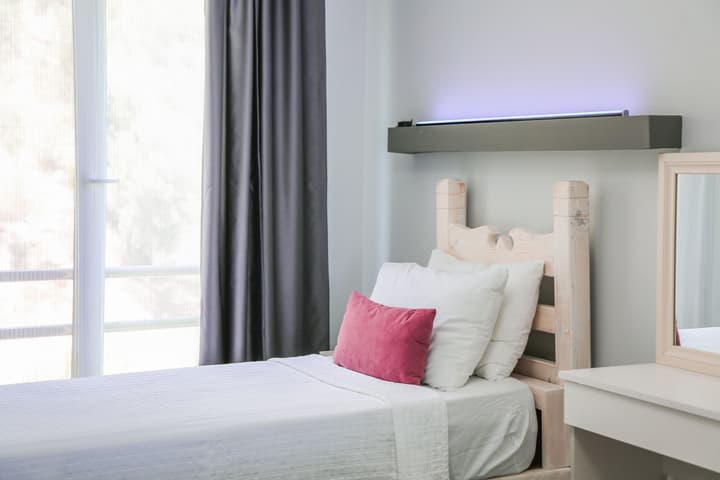 Just Dream Suites