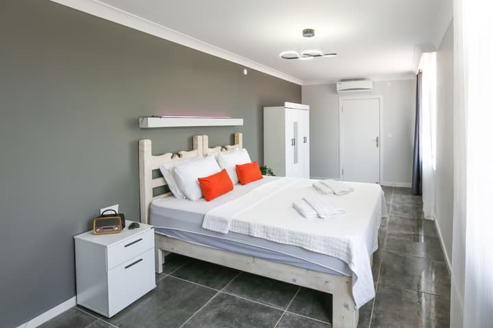 Just Dream Suites